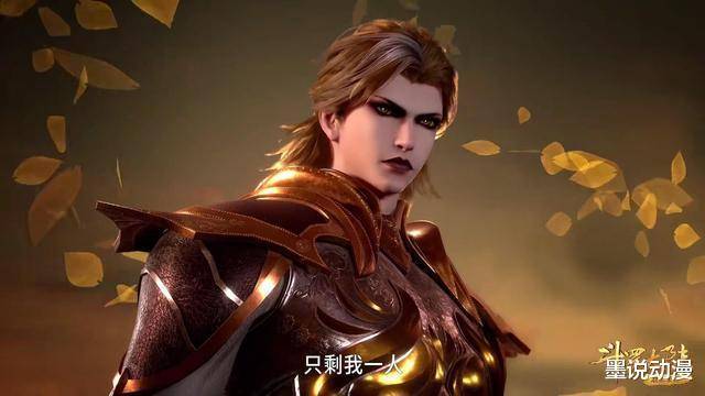 剧版《斗罗大陆》中肖战首次配音，所有的成长都是循序渐进的_