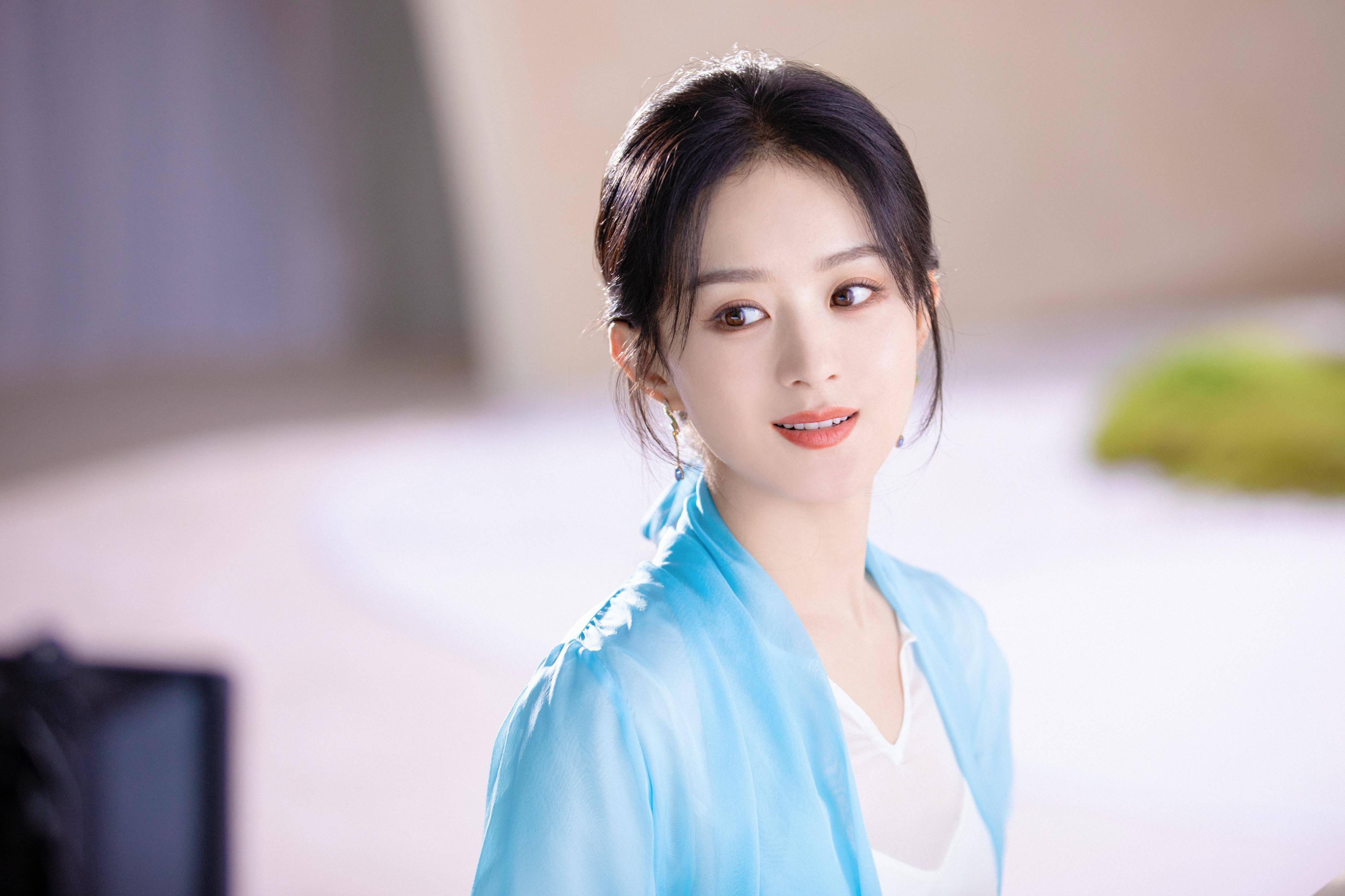 年代剧"天花板"将袭,赵丽颖领衔主演,王凯,胡意旋强势加盟_观众_角色