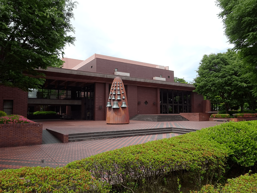 【升学干货】日本热门音乐院校汇总!_大学_教育_东京