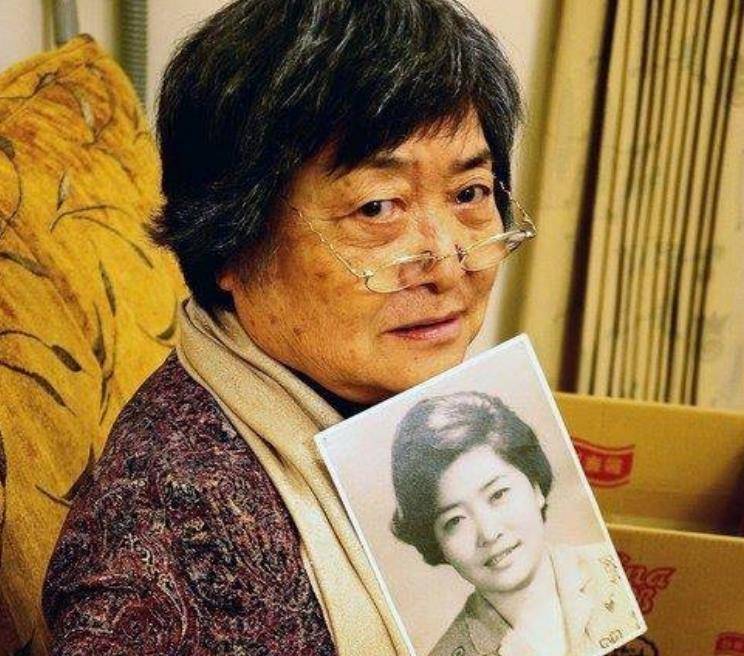 85岁女星刘寅尚新冠去世!他感染该病后无症状,去年用化疗战胜癌症6次