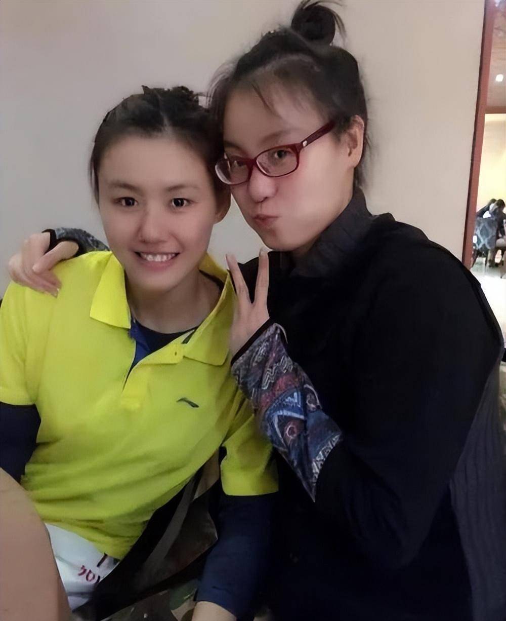 "泳坛第一美女"刘湘:成绩不如颜值出名,被称下一个宁泽涛_游泳_训练