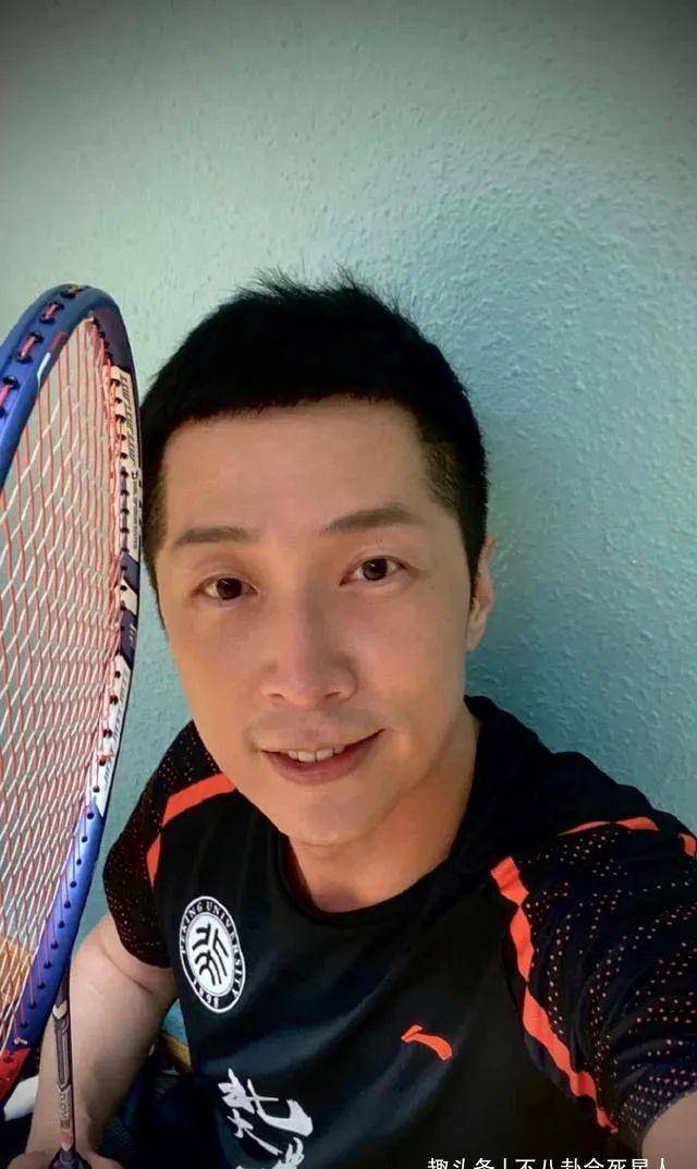 港星很励志:陈慧珊退圈读书,陈法拉弃豪门留学,马浚伟上北大_人生