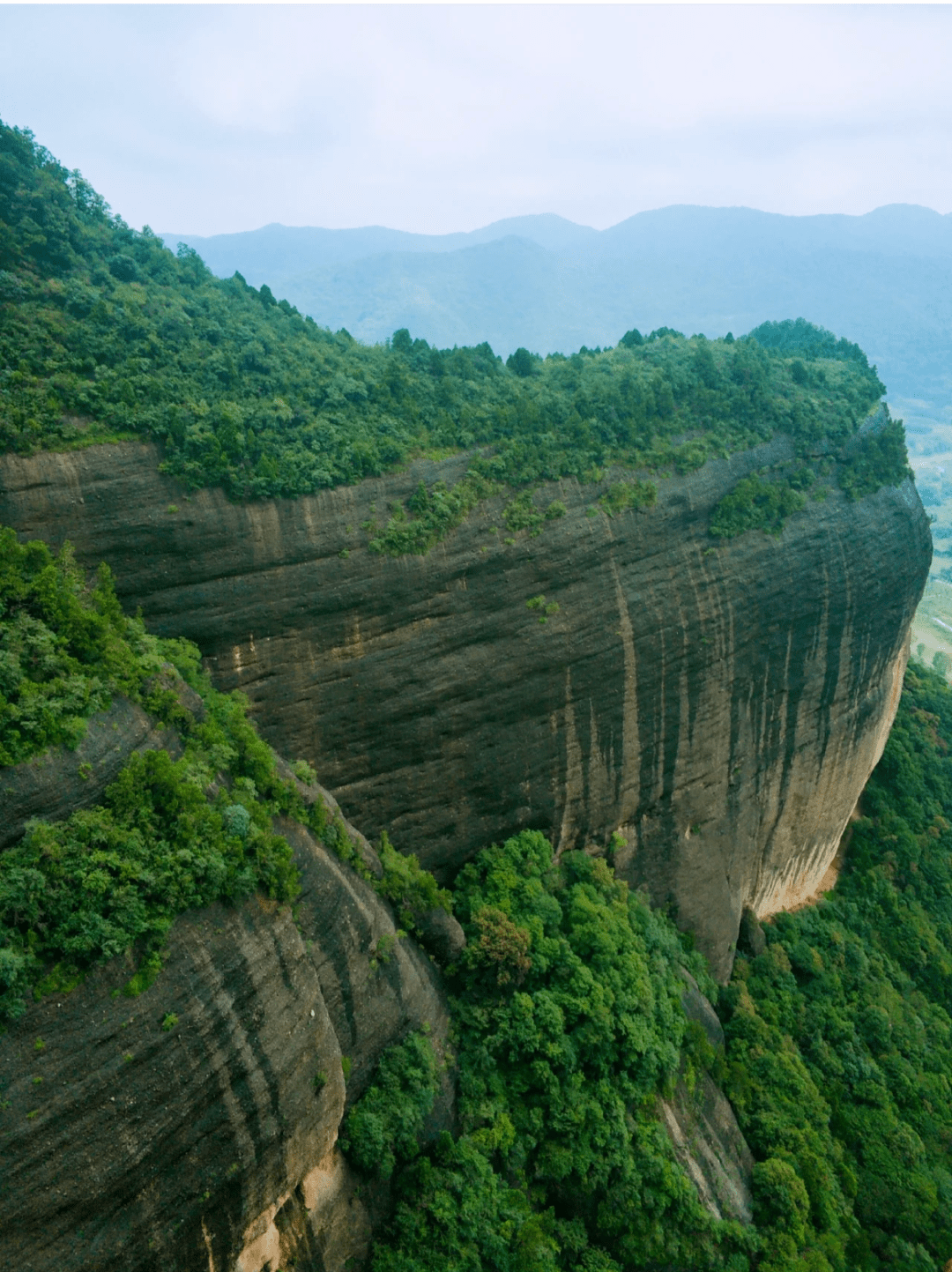 铜川地貌图片