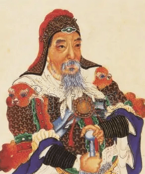 李密降唐后不平衡的心态导致自己最终被李渊所杀_隋炀帝_柱国_杨玄感