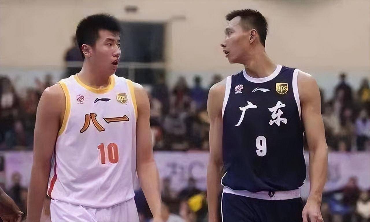 八一队_赛季_王哲林