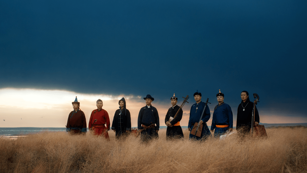蒙古乌力格尔大全100首图片