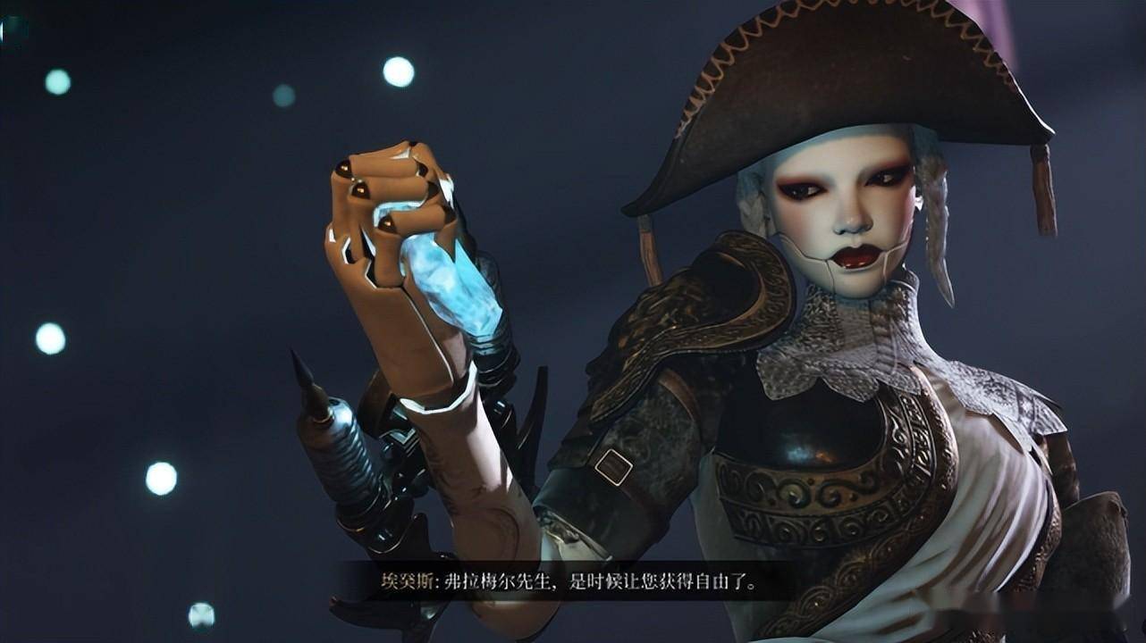 钢铁崛起》游民评测7.4分机巧女仆不会受伤_搜狐网