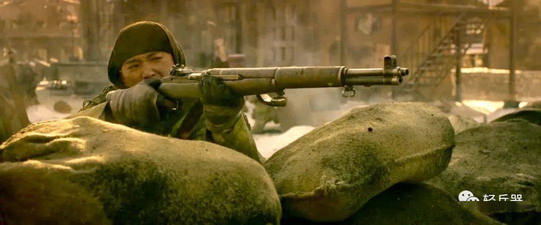 志愿军用什么反坦克? 国产影片《英雄连》赏析(三)