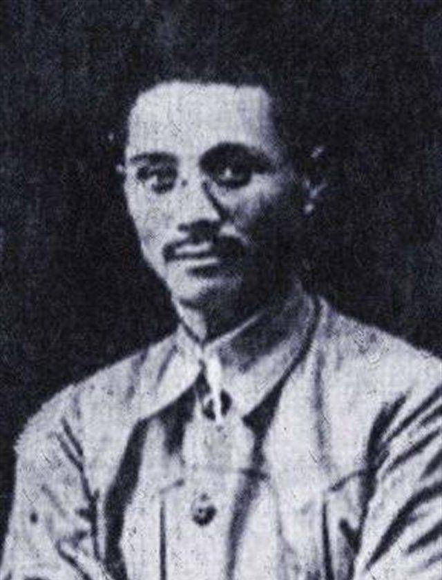 王亚樵有后人吗?