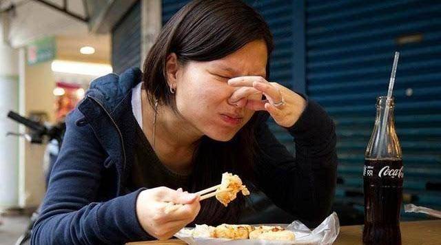 让老外难以下咽的5种食物,贝爷看了也头疼,吃货:打开方式不对_甘蔗