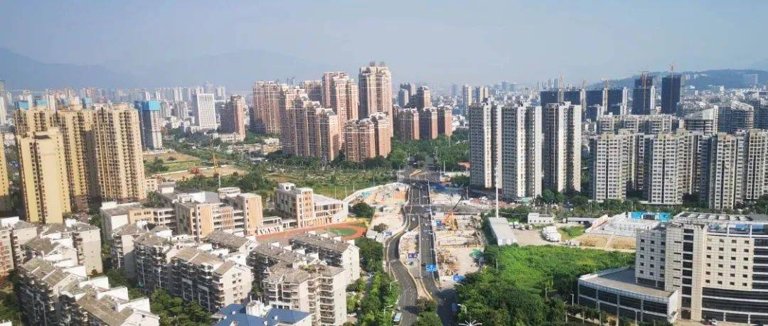 【房价】8月福州房价！新房：跌！二手房：跌_同比_住宅_泉州