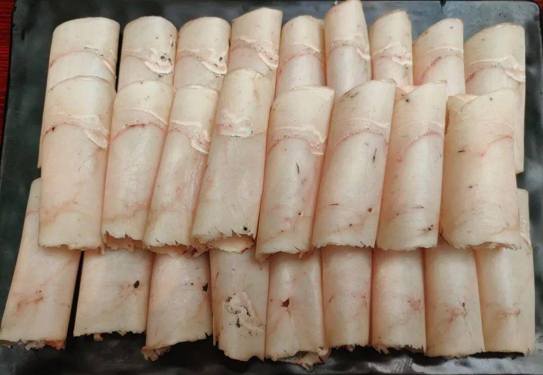 羊尾油是什么?它到底好吃么?内行人:好吃的话能卖3元1斤?