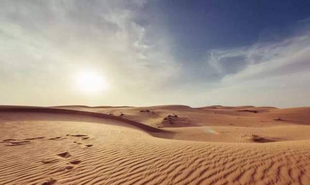 七十年三代人，干掉千年沙漠，种出1个海南岛，中国治沙引领世界