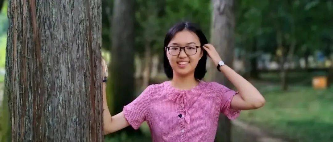 未名新语 | 周子瑄:敏行三圈,奔向燕园_北大_高中_姥爷