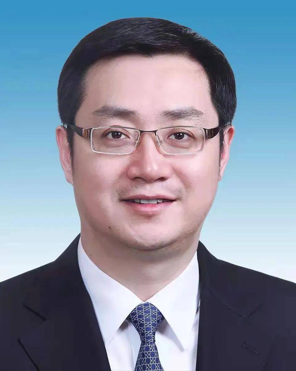 ▍省委副书记,省长赵一德:最新分工如下:据陕西省人民政府网站"省政府