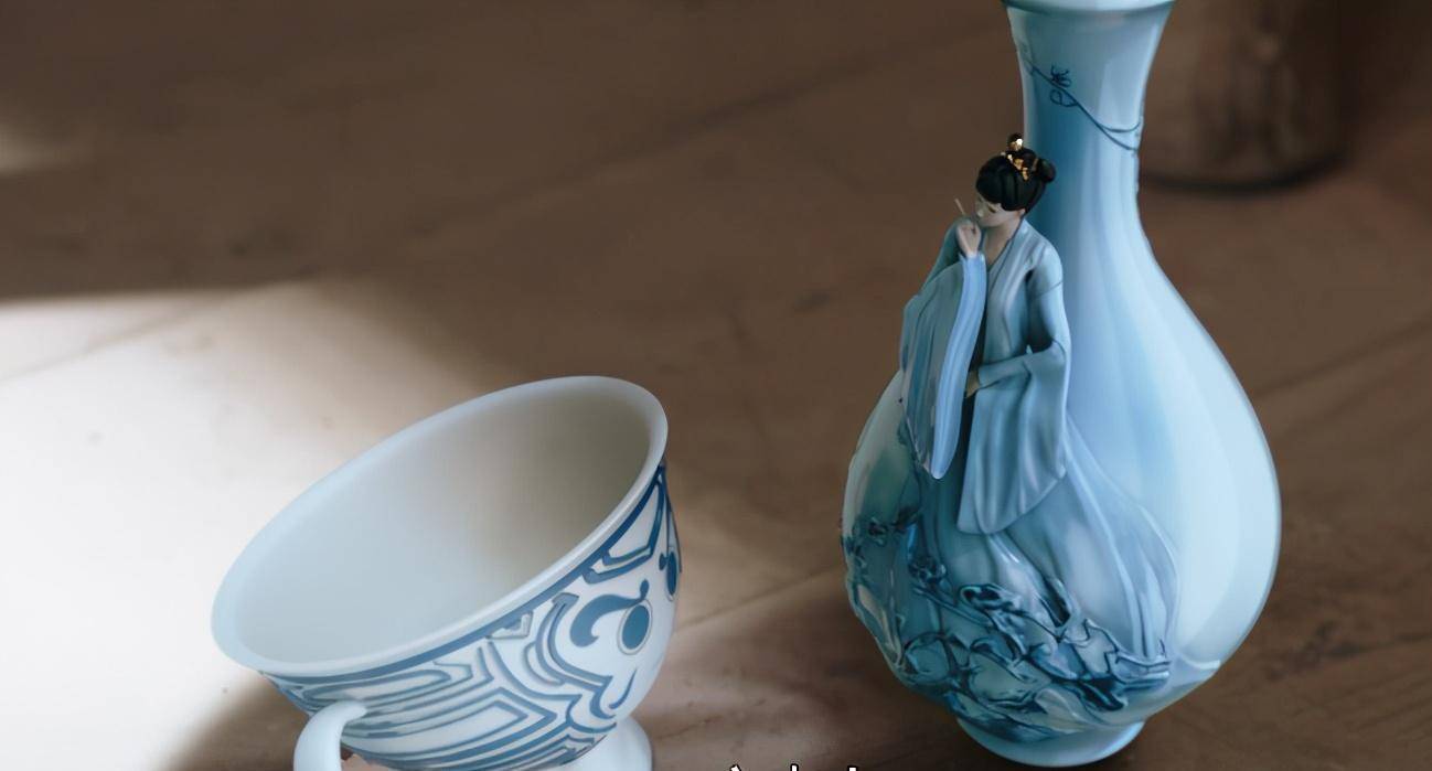 《玉昭令》:颜值剧情特效都不输《陈情令》,"我"扑得好无辜啊_张艺上