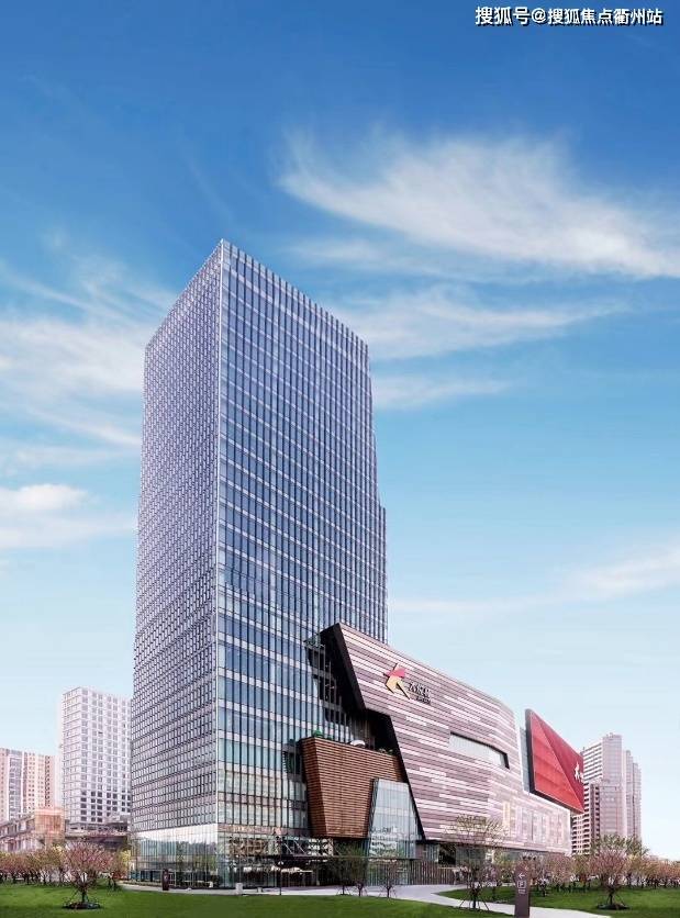 中粮大悦城【杭州拱墅区中粮大悦城】中粮大悦城-大悦城楼盘详情-杭州