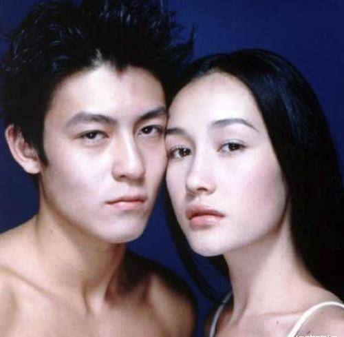 甩掉吴彦祖,拒绝摄影师,42岁美上热搜,她才是真正的男神收割机_maggie