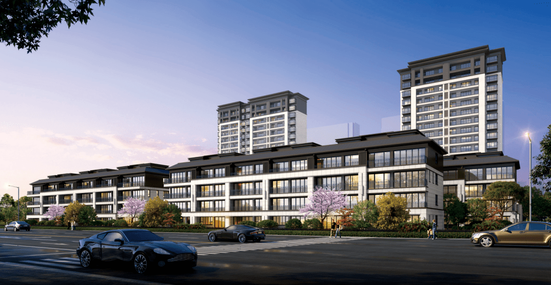 这样的位置,只能让人感叹,凤林府成为城芯"收藏级作品"也是意料之中的