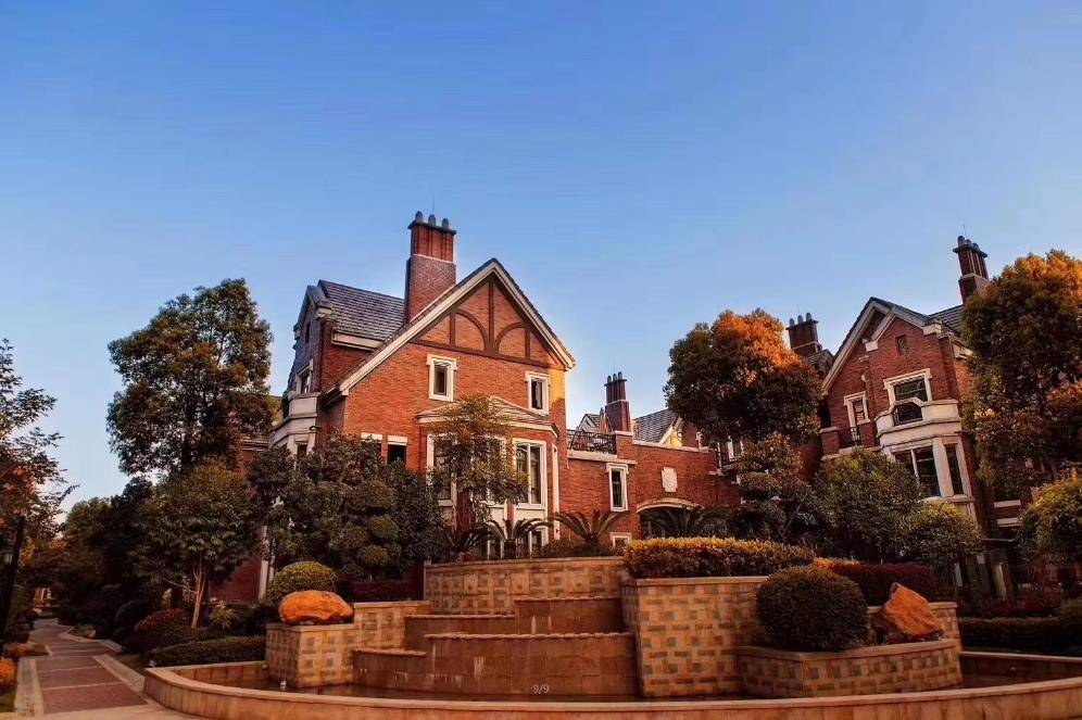 福州龙旺康桥丹堤别墅火爆楼盘--最新消息-售楼处电话-位置-开盘时间