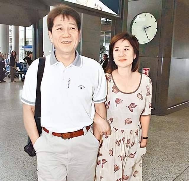 霍英东追不到,却转头嫁渣男,邵氏初代女神欧嘉慧曾为爱大打出手