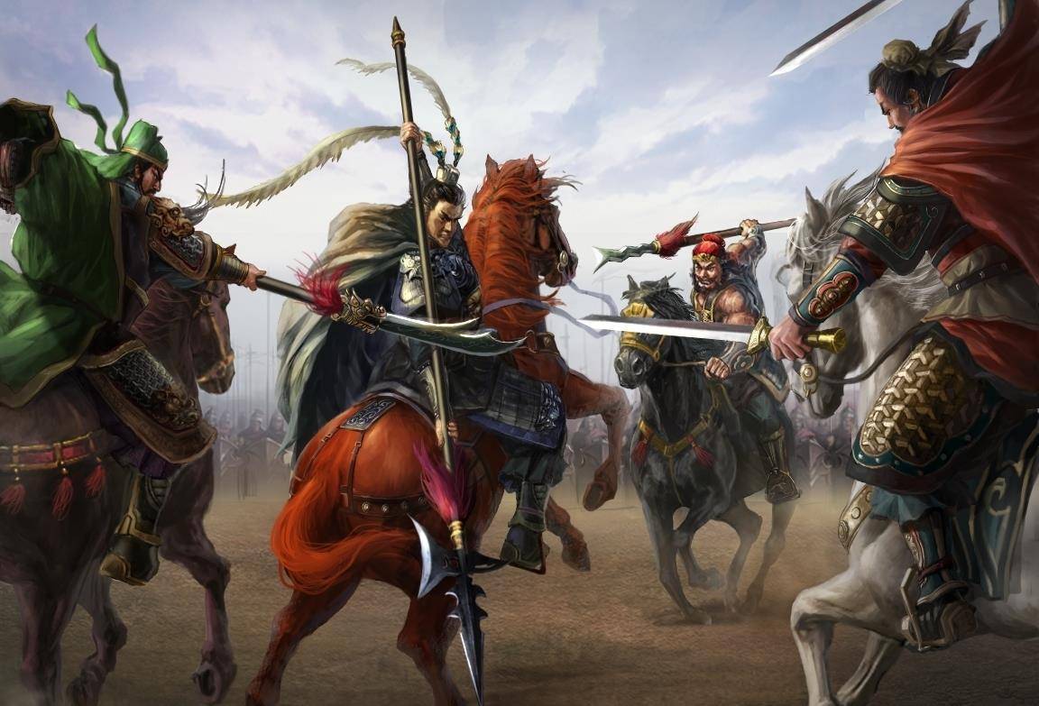 战国时期,传奇的魏武卒后来去哪了?没钱解散了_吴起_军队_国家