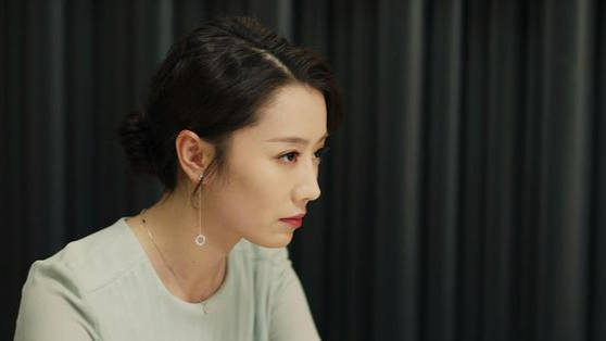 《简言的夏冬》田慧慧豪门梦碎?她拜金又自卑,冯军却棋高一招!