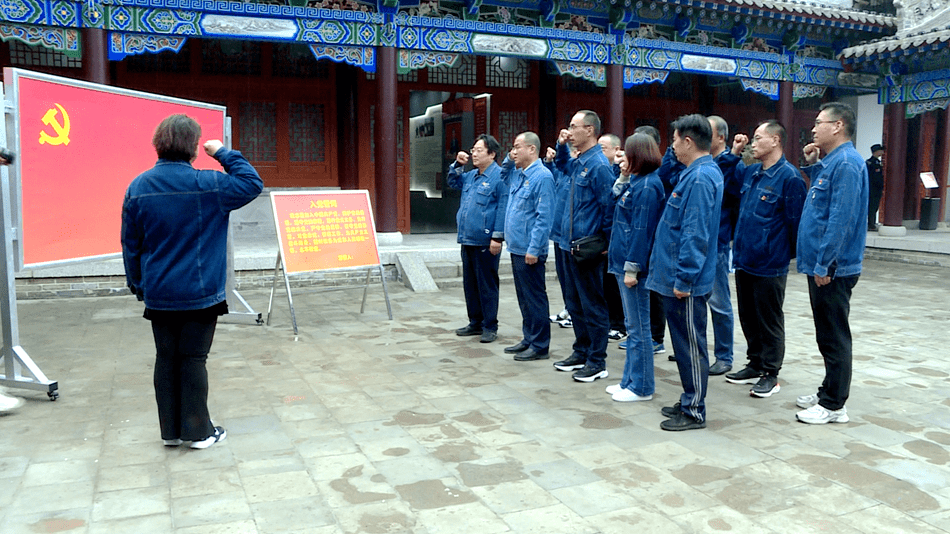 天水大革命历史纪念馆迎来参观高峰 纪念“九一八”事变91周年
