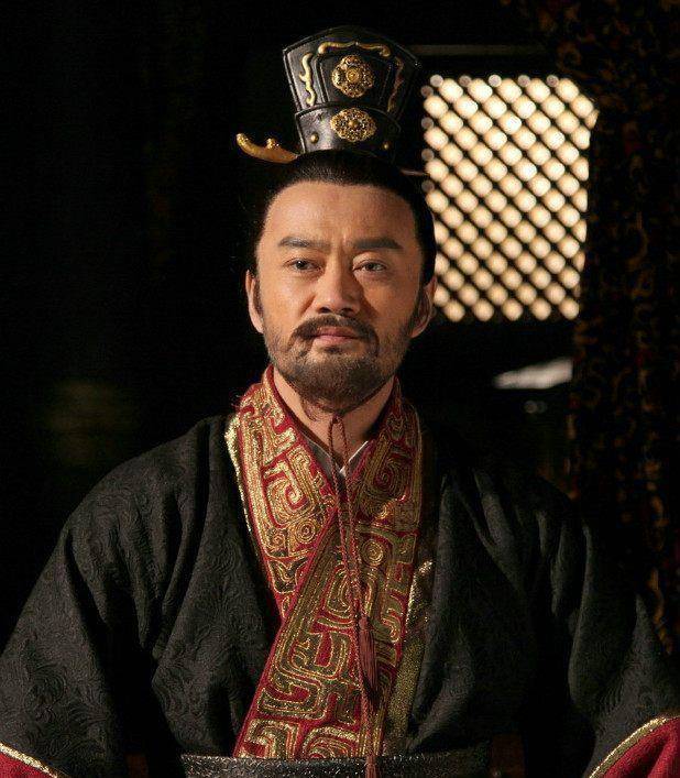 大秦帝国八大名将:其中一人灭两国,一人灭三国,一人杀敌一百万_秦国_公元前_司马错