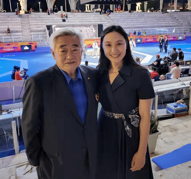 这一次,中国34岁的冬奥会冠军张虹被反兴奋剂机构(wada)任命为2023年
