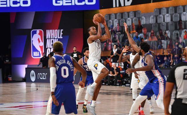 爆砍53 4,nba复赛首个50 诞生!