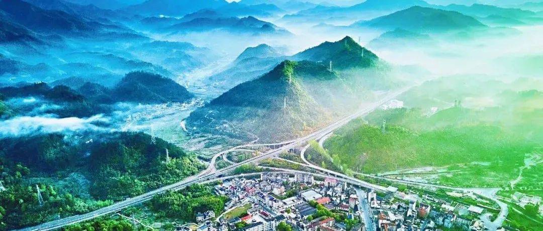 “赛马”激励！临安上榜三项省级荣誉_农业_浙江省_於潜镇