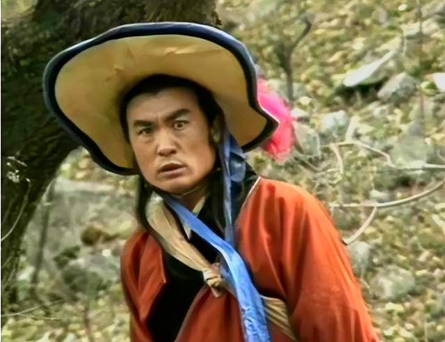 祝延平与赵娜离婚33年:他再婚娶圈外人,她二婚失败后至今单身