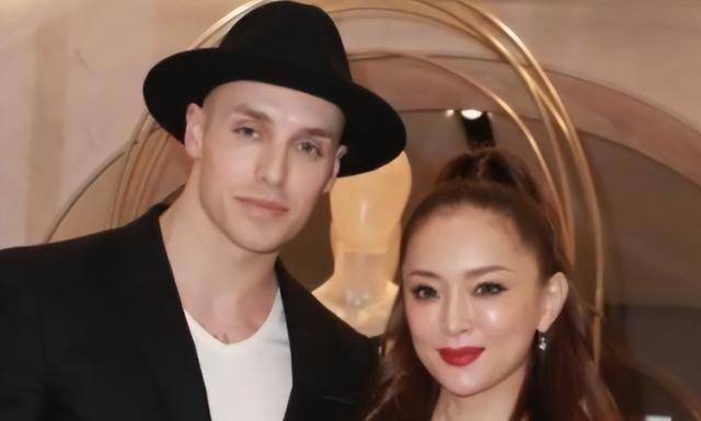 亚洲天后滨崎步,人美歌靓却难觅真爱,曾给男友前妻600万分手费_媒体