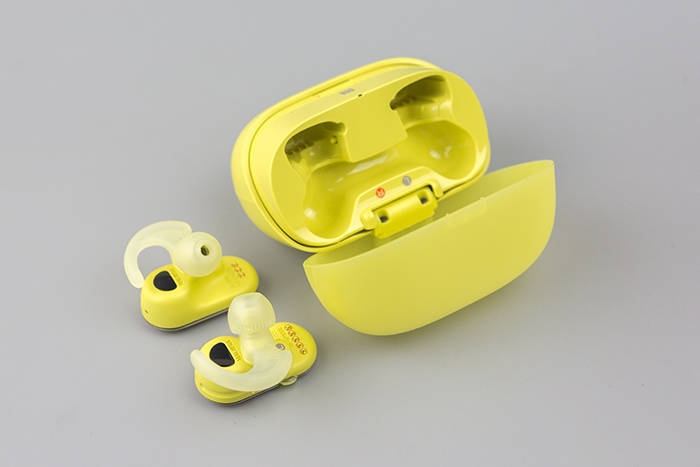 跑步戴什么耳机比较好,五款专业运动的耳机排行