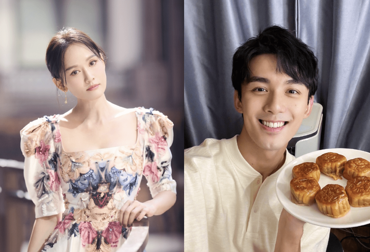 工作室辟谣陈乔恩和w姓小鲜肉绯闻,无奈称无法证明不存在的事情_谣言