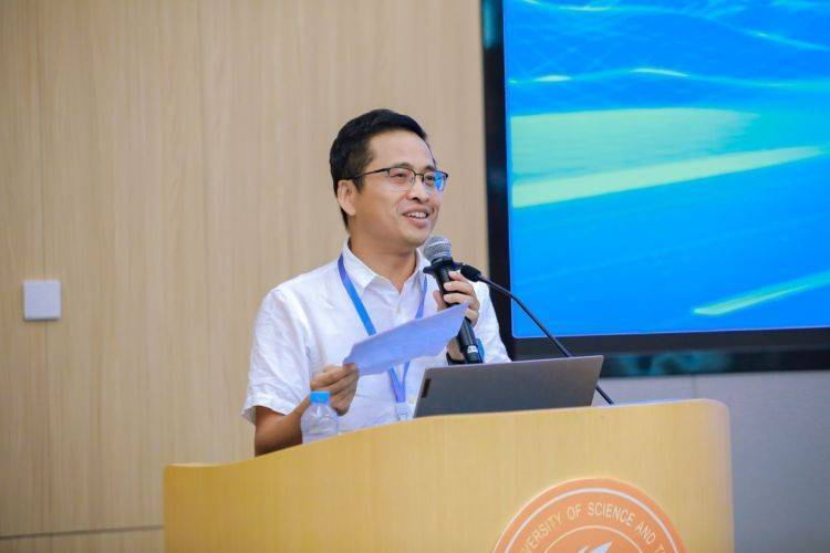 第二届南方科技大学“梧桐树”国际创新创业大赛决赛 “粉末材料检测工作站”项目夺魁