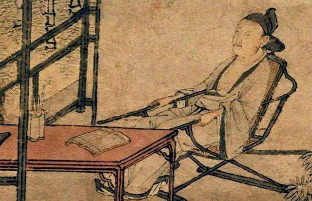 从席地而坐到椅子逐渐传入,看中国人起居姿势的演进_坐具_礼仪之邦