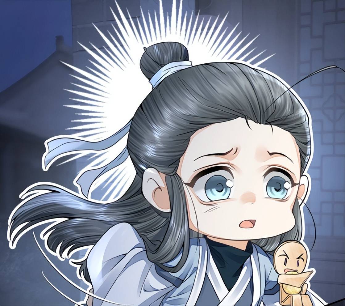 铜钱龛世:小廿七好可爱,玄悯明抢金珠,薛闲有口难开_卧龙_纸人_世宁