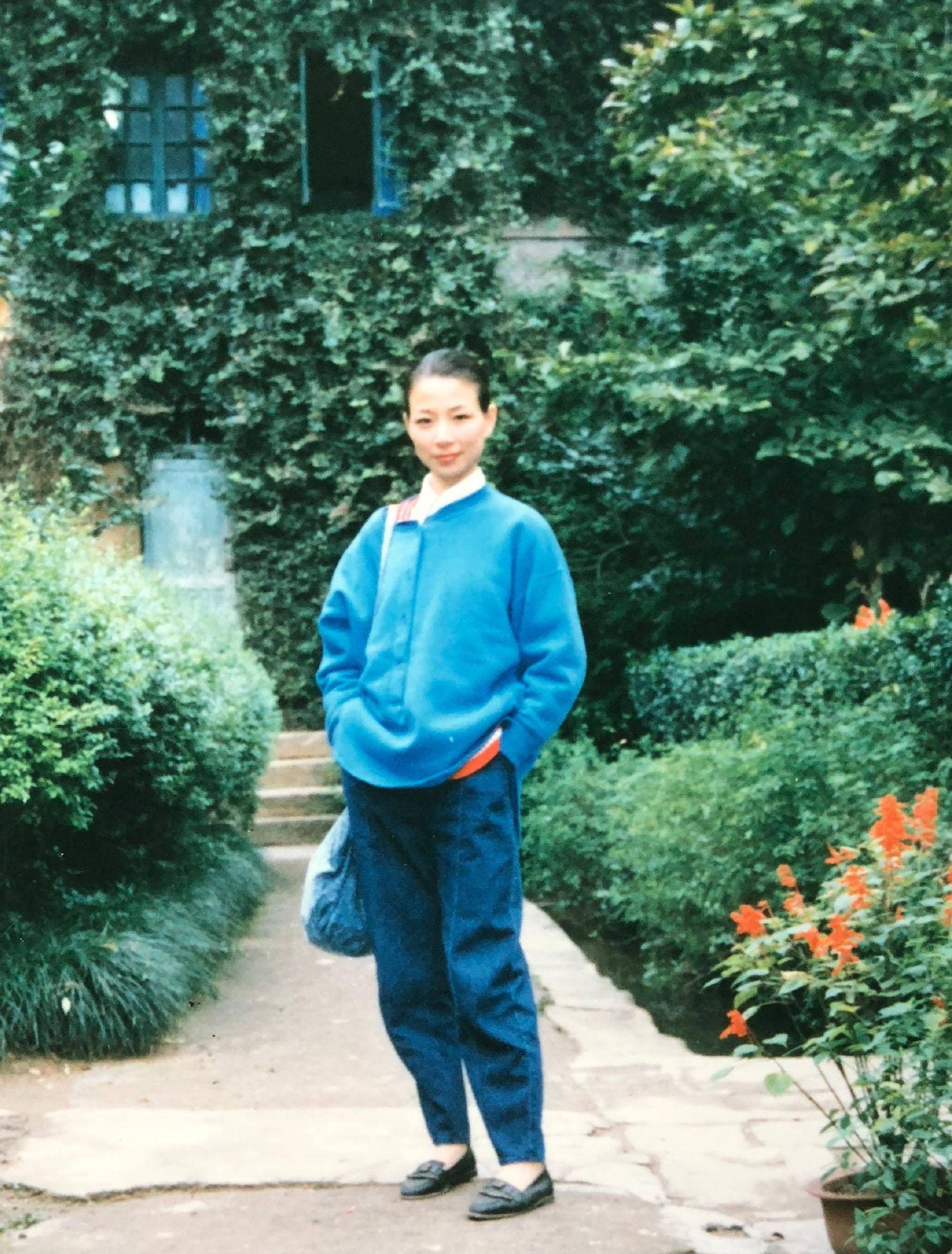 仲小萍与火风离婚28年:她因儿子遭敲诈退圈抑郁了,他再婚有烦恼_广州