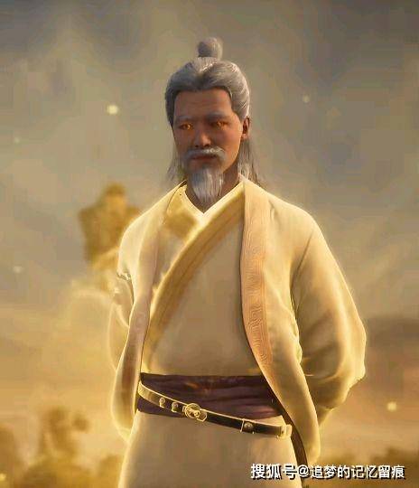 top10:玄青子作为人界第一大宗太一门的元婴后期长老,玄青子在昆吾山