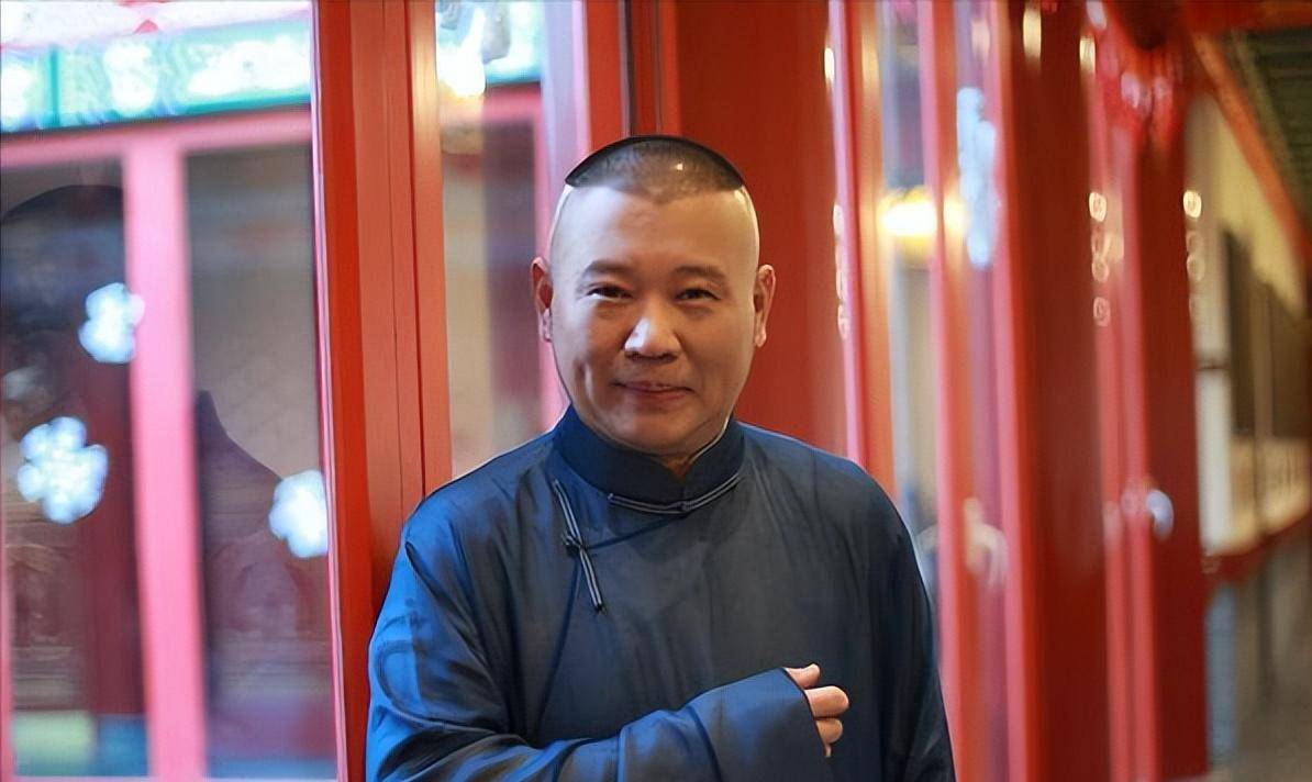 《反其道而行》曹锦云:锁住岳云鹏喉咙,在老师寿宴