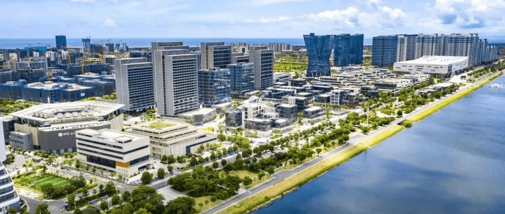 改革动态 | 长乐：汇聚发展新动能 勇立潮头再出发_产业_纺织_数字