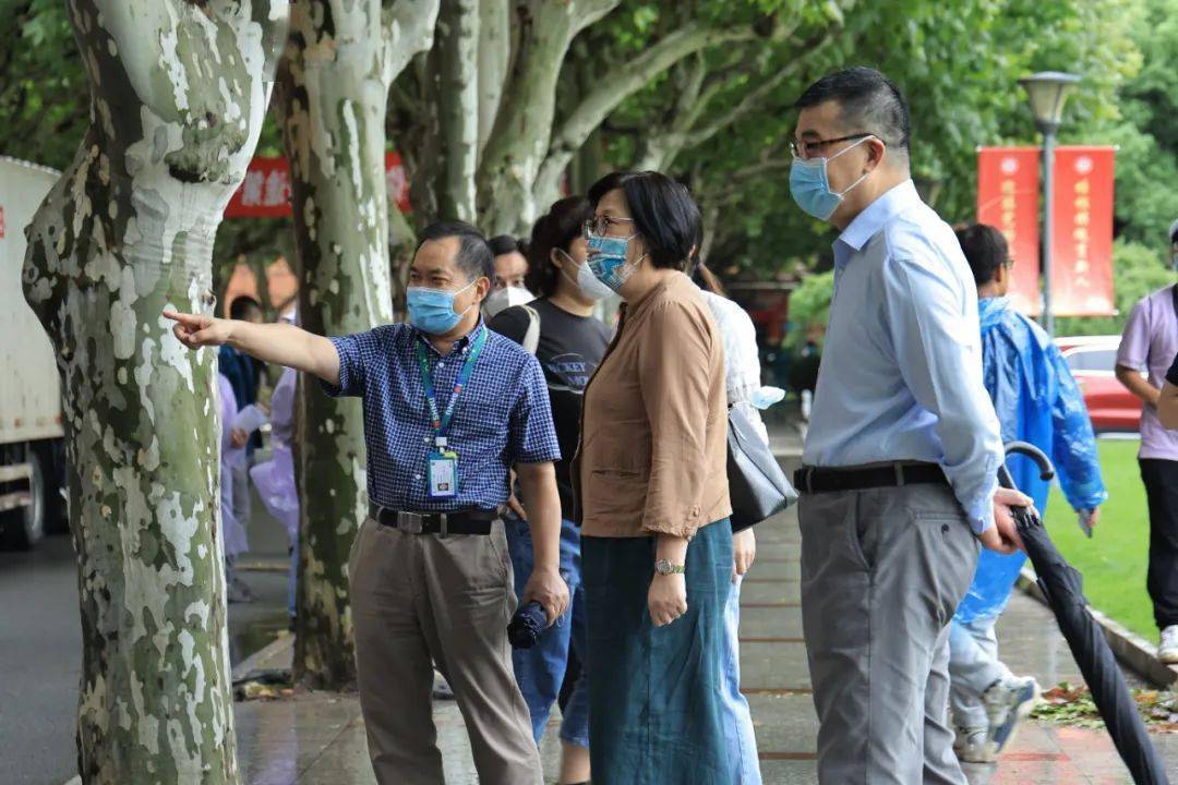 陈恒 上海师范大学图片