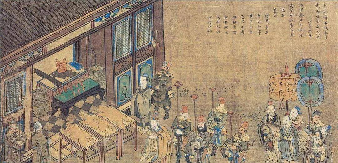 古人在春节为何喜欢去逛庙会，庙会都有哪些活动呢