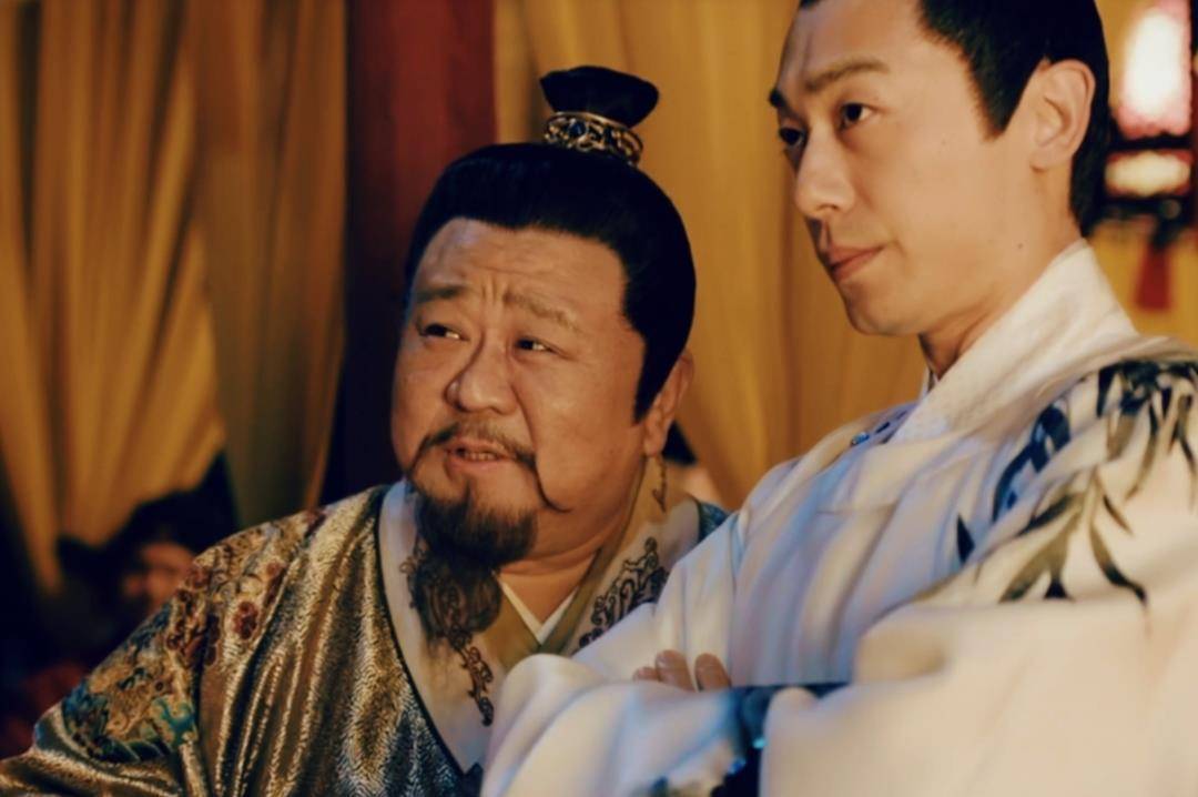 大明:朱棣为什么要亲自带朱瞻基?_朱高炽_帝王_儿子