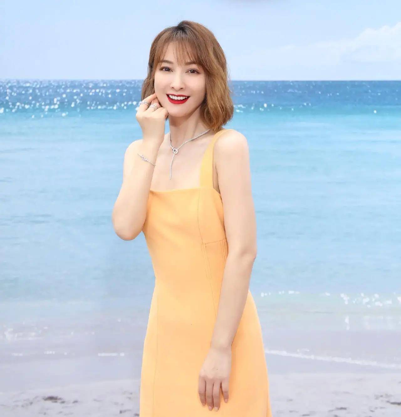 曝38岁吴昕被男星疯狂追求?想靠她人脉再度翻红,猜猜是谁呢?