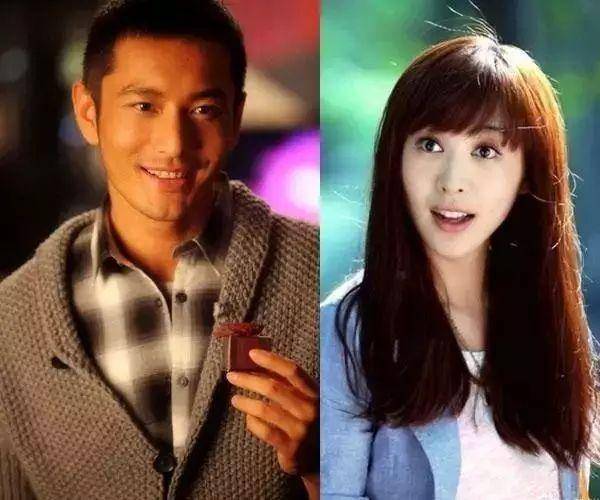 黄晓明牺牲自己成全了旧爱,估计不是杨颖要的结果,真是太可惜了