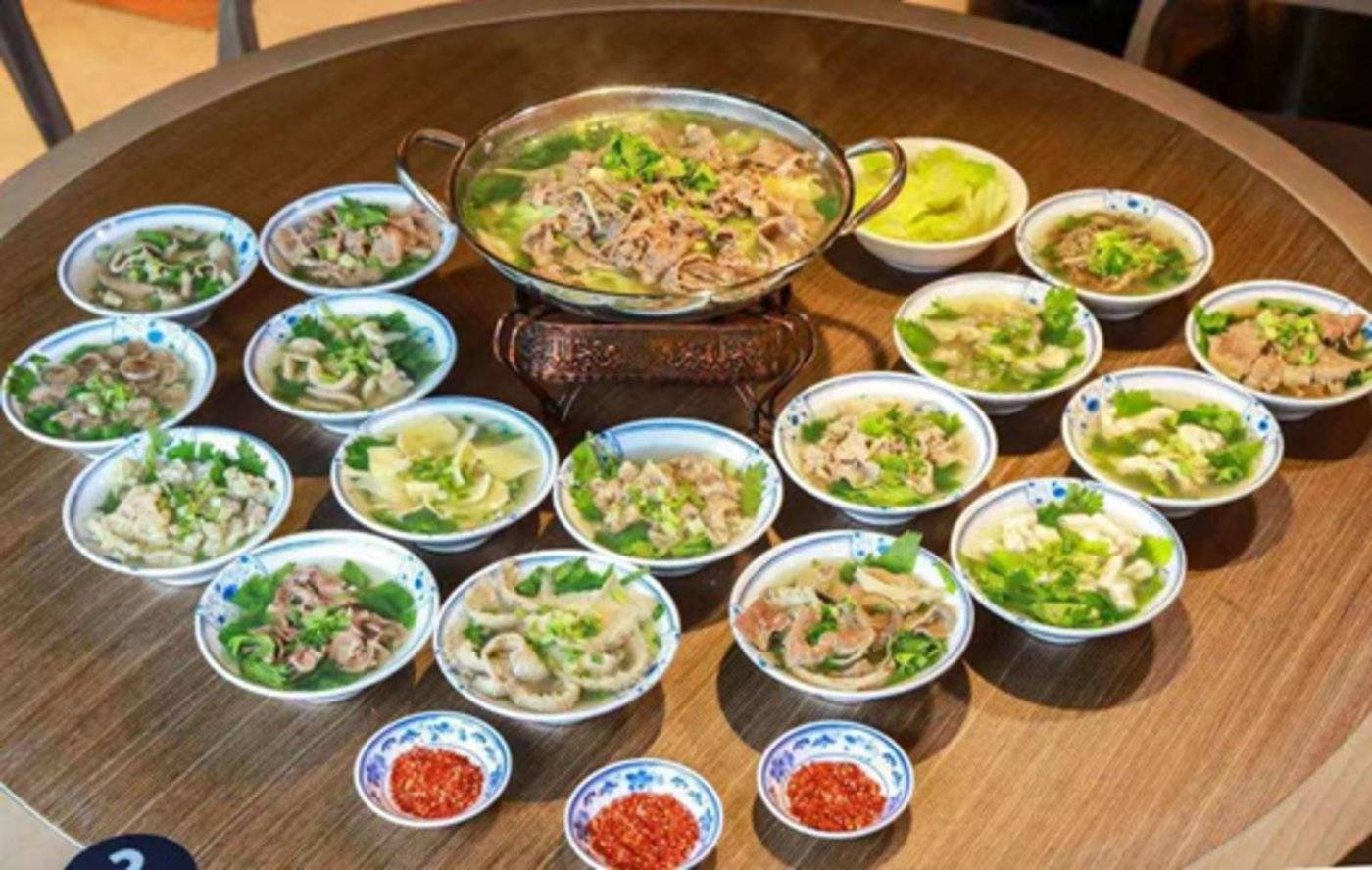 头部品牌折戟,这些小众火锅却在逆势崛起