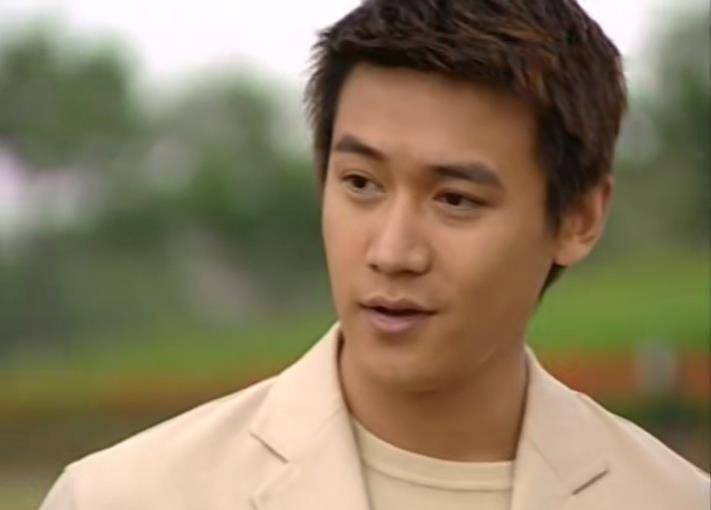 《男才女貌》"喜当爹"的赵磊,才是全剧"最值得嫁"的好男人_景飒_邱石